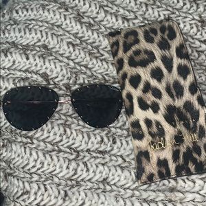 Quay Australia x Jaclyn Hill Sunglasses